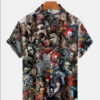 Men's Shirt 3D