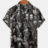 Men's Shirt 3D