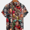 Men's Shirt 3D