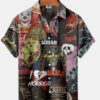 Men's Shirt 3D