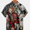 Men's Shirt 3D